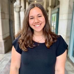 Meet your Posher, Michelle